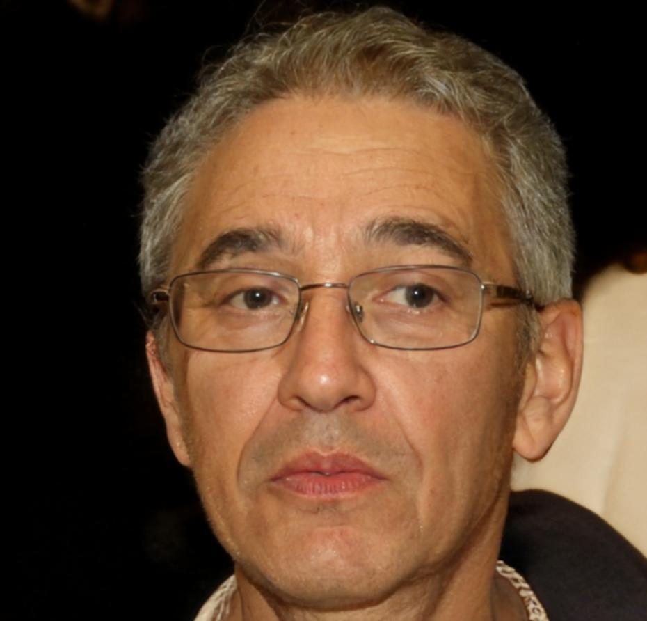 Foto de Aurelio Mendoza